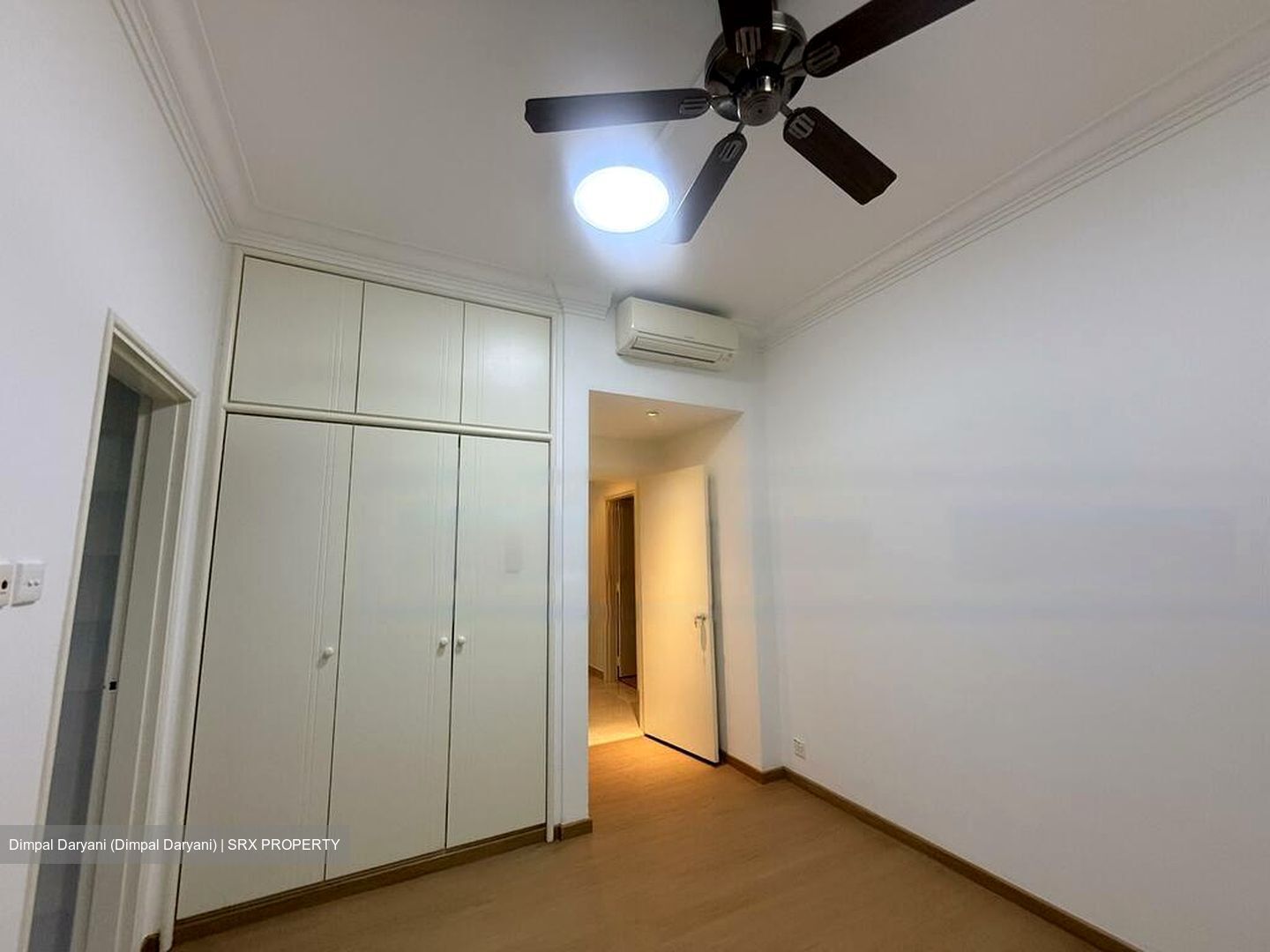 The Waterside (D15), Condominium #560277241
